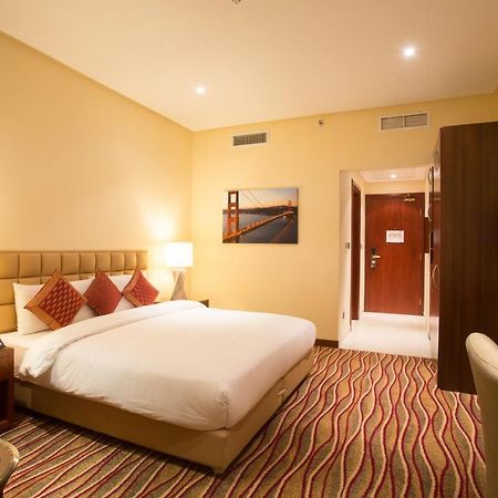 Dalal City Hotel Kuwejt Zewnętrze zdjęcie