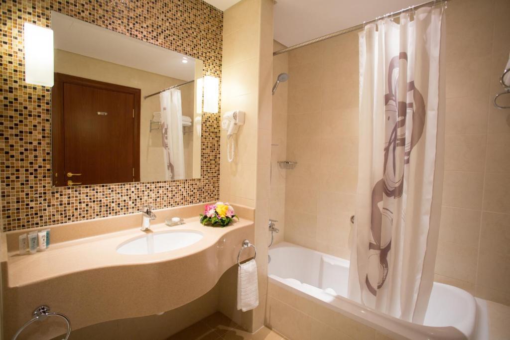 Dalal City Hotel Kuwejt Zewnętrze zdjęcie