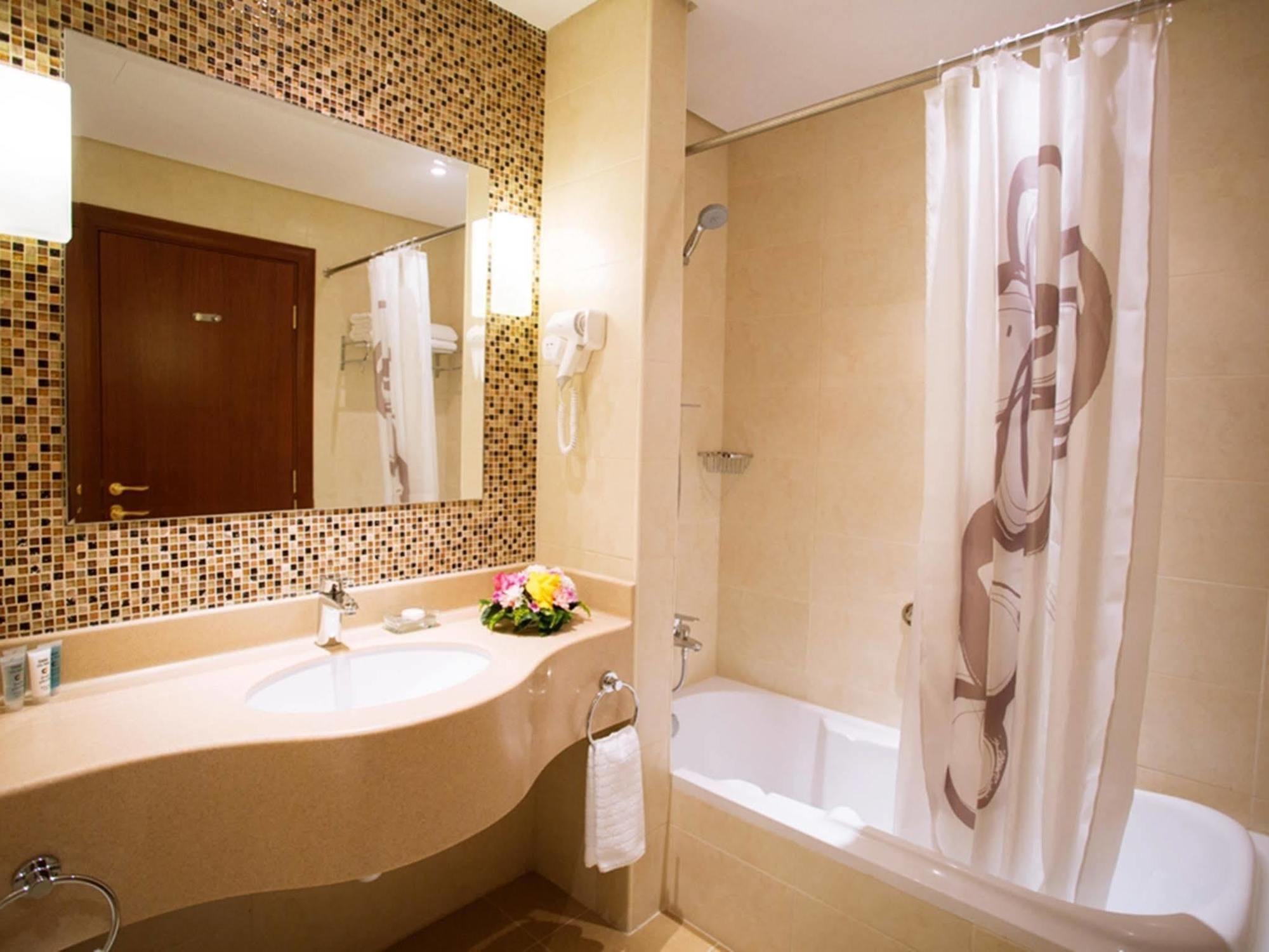 Dalal City Hotel Kuwejt Zewnętrze zdjęcie