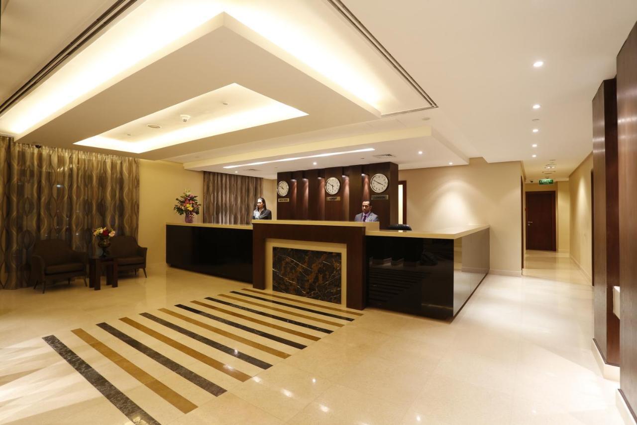 Dalal City Hotel Kuwejt Zewnętrze zdjęcie